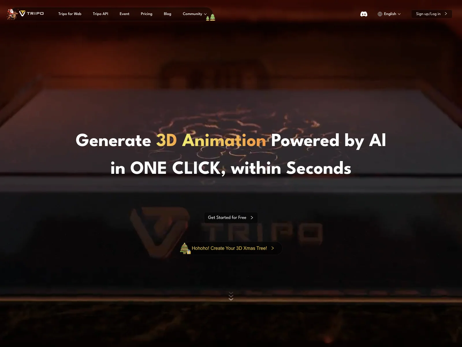 Tripo AI - Create Your First 3D Model with Text and Image in Seconds