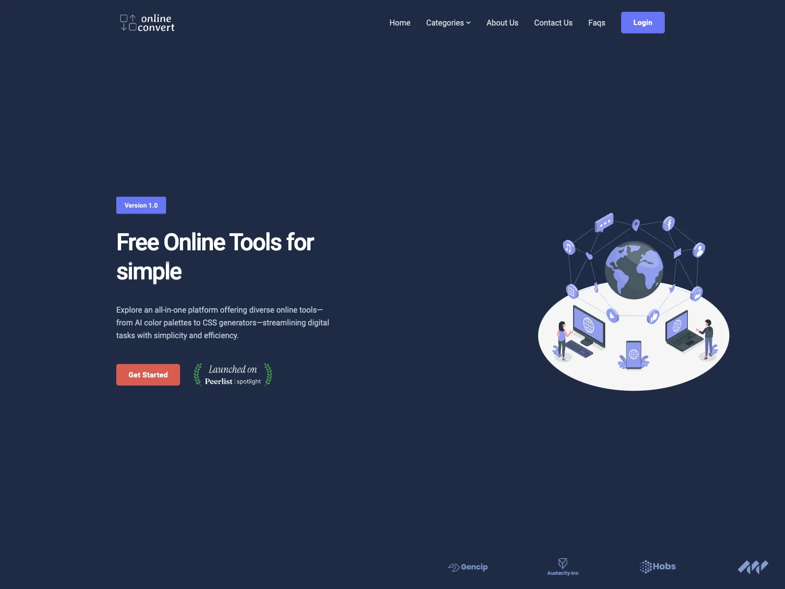 Online Convert Tools Pro: Streamline Your Digital Tasks with Free Online Tools