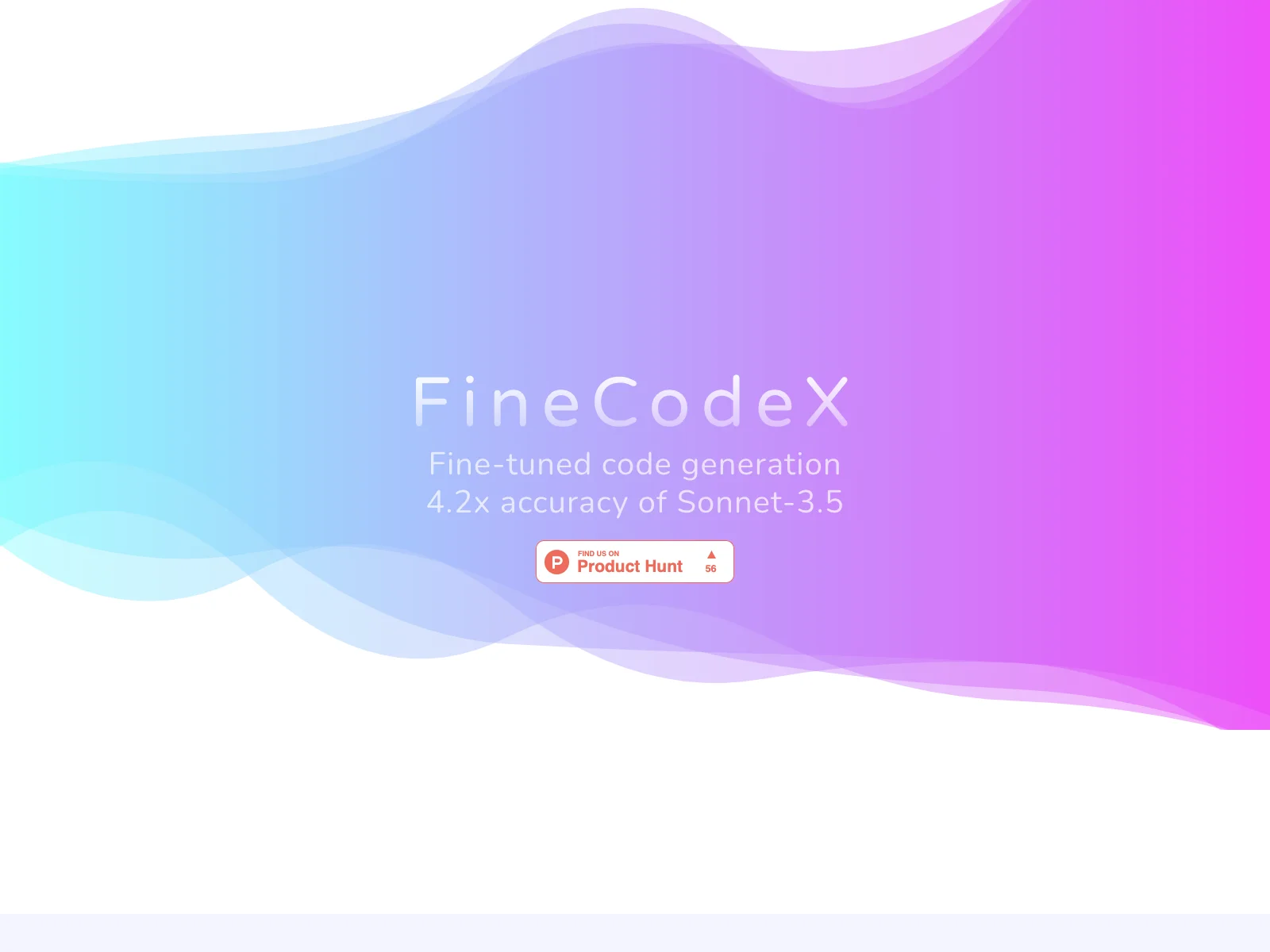 FineCodeX: Revolutionizing Code Generation with AI-Powered Accuracy and Efficiency